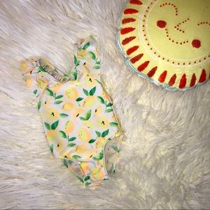 Cat and Jack swimsuit